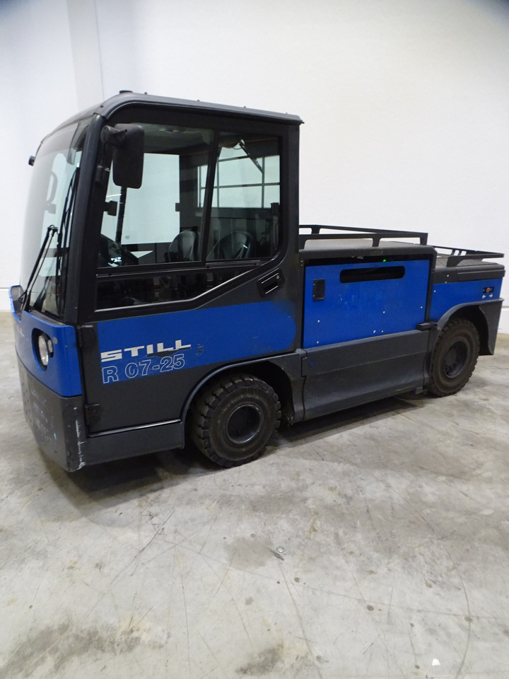 Still R07-25 - جرار سحب: صورة 1 Still R07-25 - جرار سحب: صورة 1