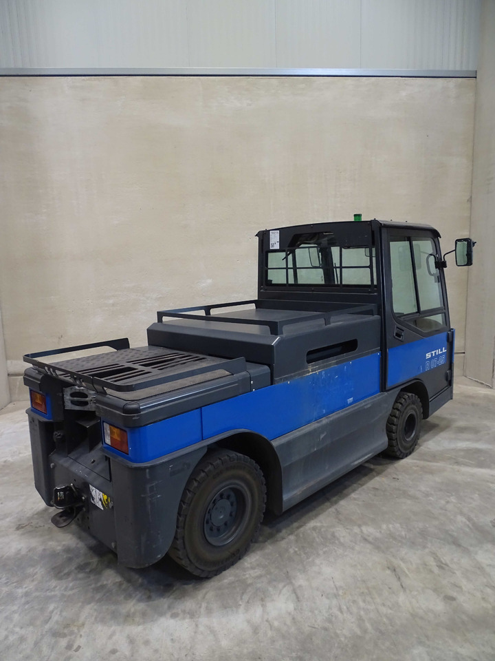 Still R07-25 - جرار سحب: صورة 2 Still R07-25 - جرار سحب: صورة 2