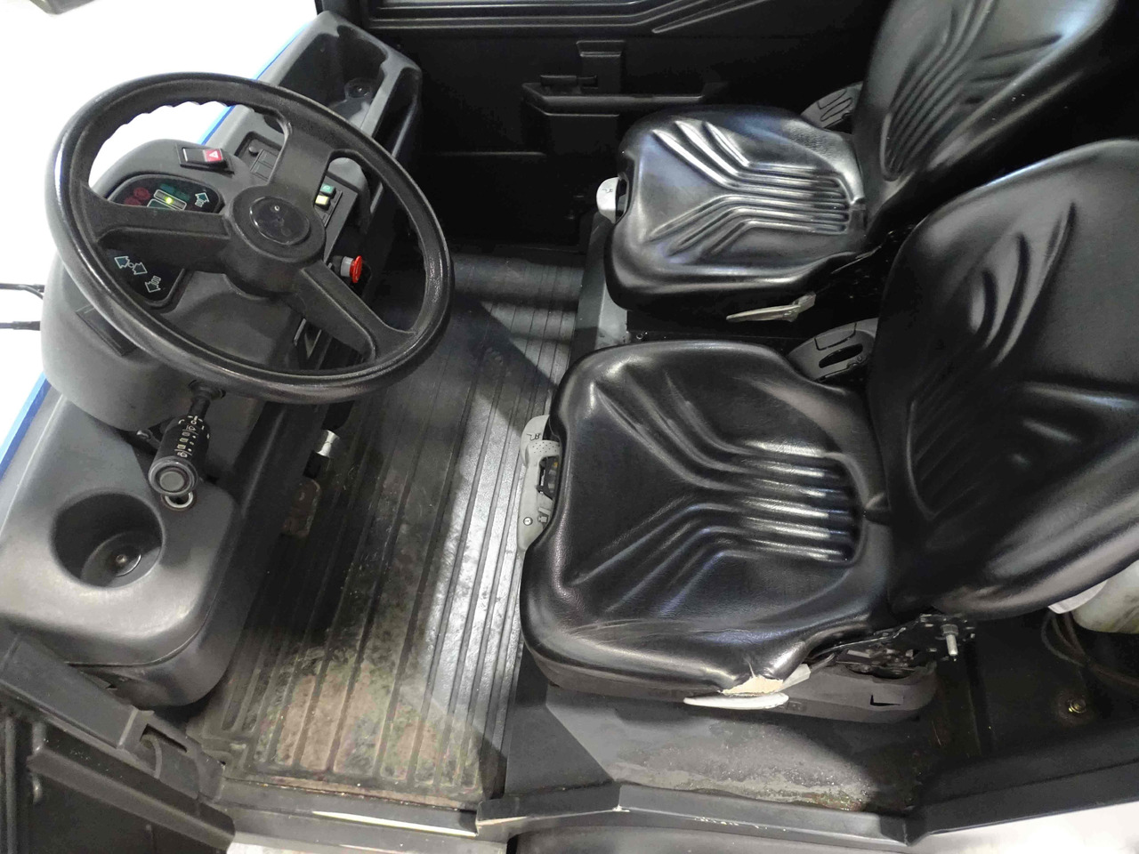 Still R07-25 - جرار سحب: صورة 3 Still R07-25 - جرار سحب: صورة 3