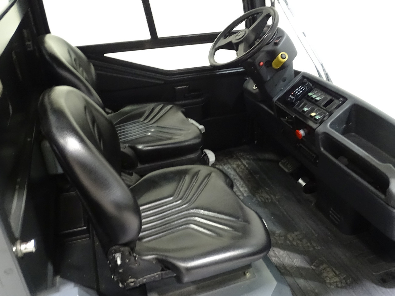 Still R07-25 - جرار سحب: صورة 3 Still R07-25 - جرار سحب: صورة 3