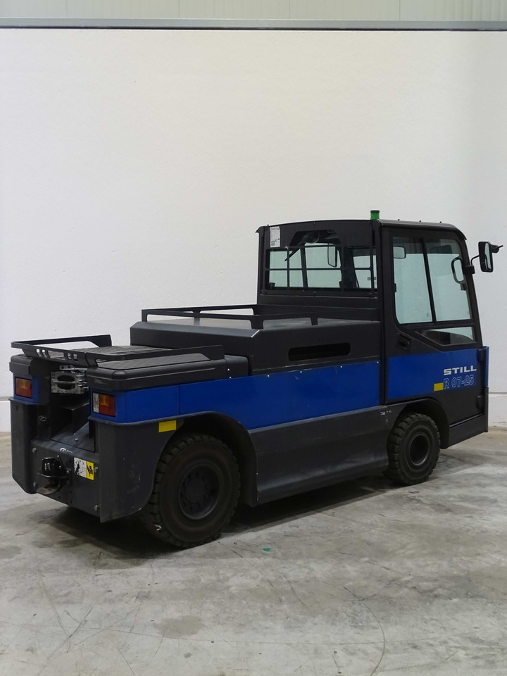 Still R07-25 - جرار سحب: صورة 2 Still R07-25 - جرار سحب: صورة 2