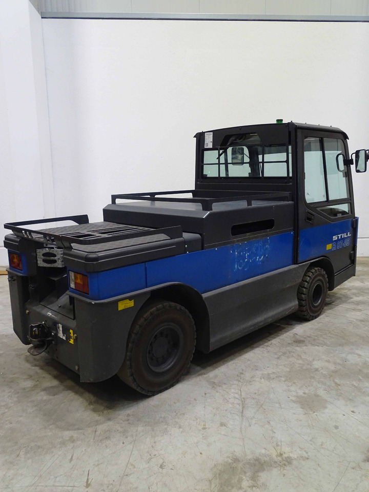 Still R07-25 - جرار سحب: صورة 2 Still R07-25 - جرار سحب: صورة 2