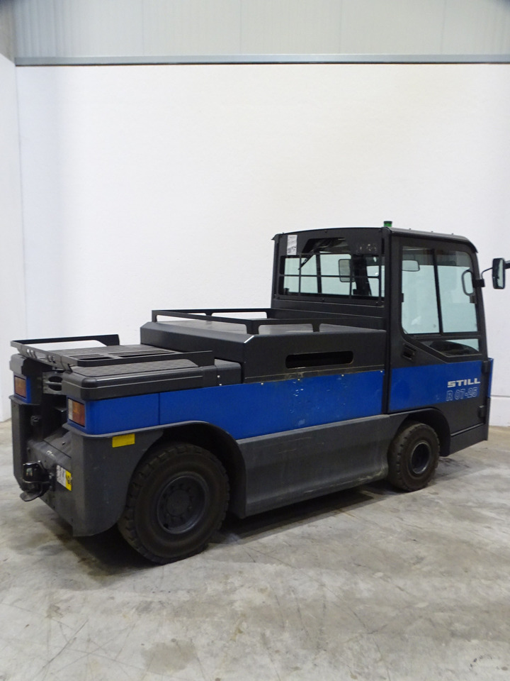 Still R07-25 - جرار سحب: صورة 2 Still R07-25 - جرار سحب: صورة 2