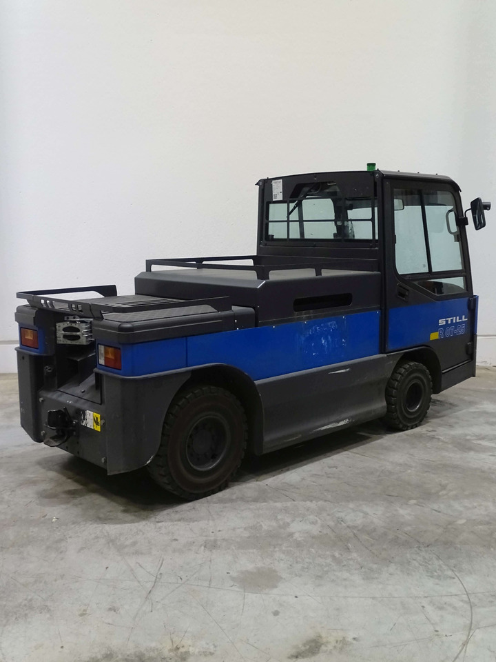 Still R07-25 - جرار سحب: صورة 2 Still R07-25 - جرار سحب: صورة 2