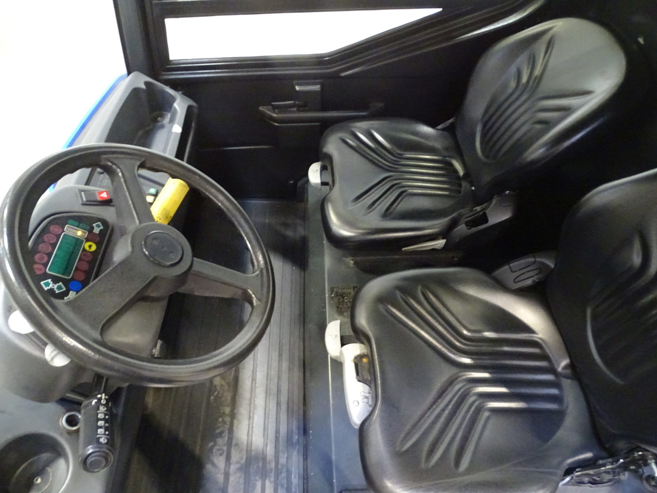 Still R07-25 - جرار سحب: صورة 3 Still R07-25 - جرار سحب: صورة 3