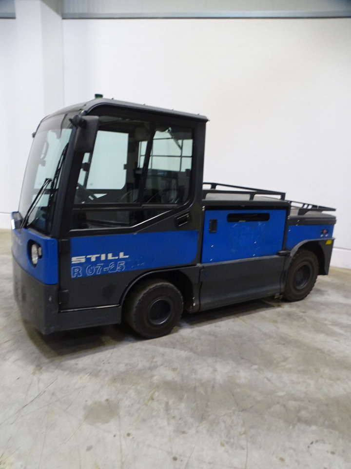 Still R07-25 - جرار سحب: صورة 1 Still R07-25 - جرار سحب: صورة 1