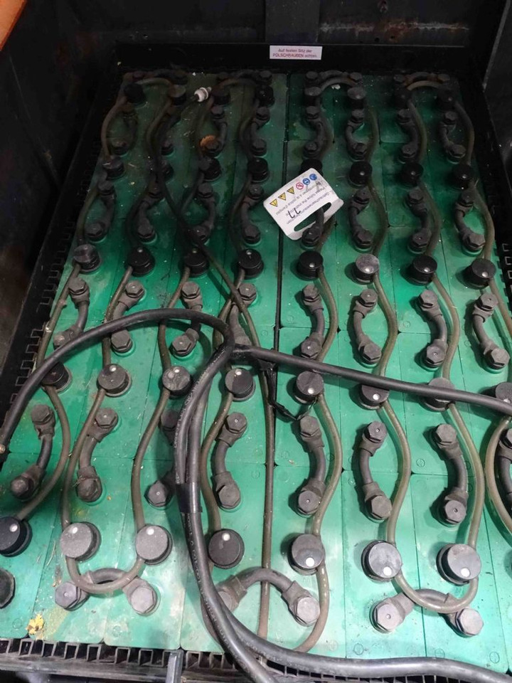 Still R08-20 - جرار سحب: صورة 4 Still R08-20 - جرار سحب: صورة 4