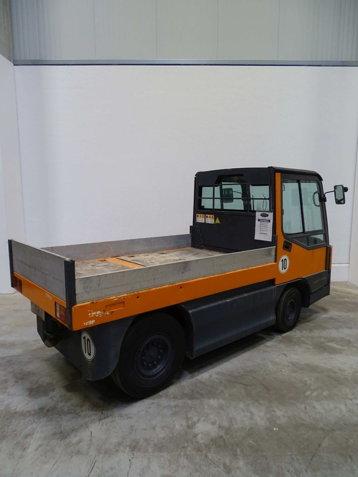 Still R08-20 - جرار سحب: صورة 2 Still R08-20 - جرار سحب: صورة 2