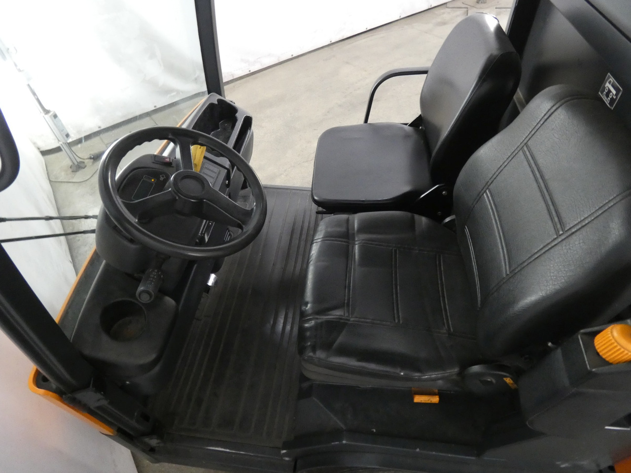 Still R08-20 - جرار سحب: صورة 3 Still R08-20 - جرار سحب: صورة 3