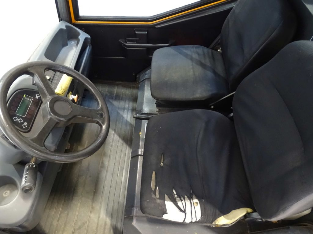 Still R08-20 - جرار سحب: صورة 3 Still R08-20 - جرار سحب: صورة 3