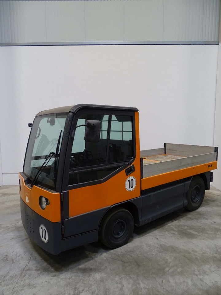 Still R08-20 - جرار سحب: صورة 1 Still R08-20 - جرار سحب: صورة 1