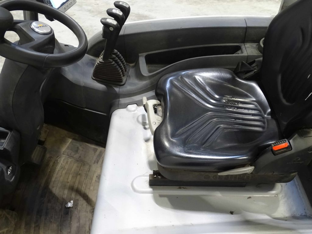 Still RX20-14C - رافعة شوكية كهربائية: صورة 3 Still RX20-14C - رافعة شوكية كهربائية: صورة 3