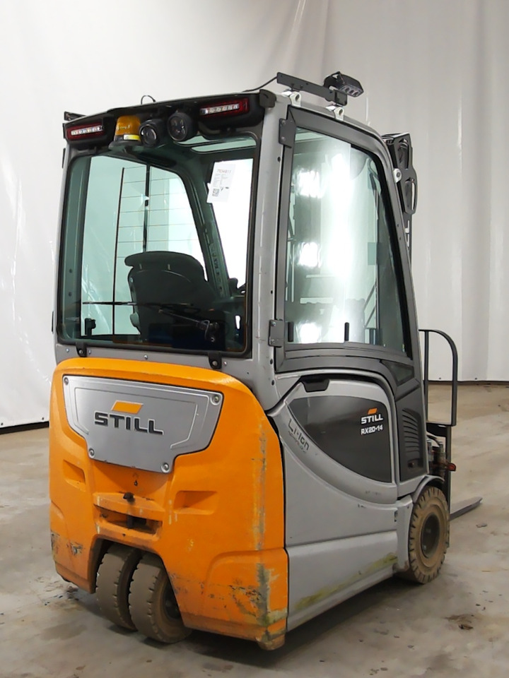 Still RX20-14C - رافعة شوكية كهربائية: صورة 2 Still RX20-14C - رافعة شوكية كهربائية: صورة 2