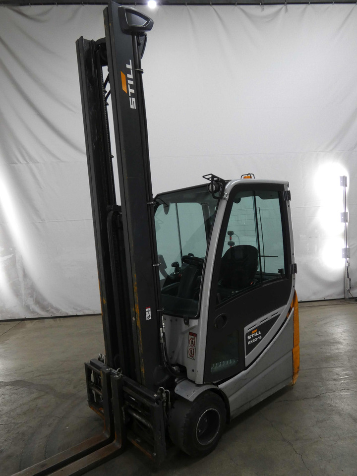 Still RX20-16C - رافعة شوكية كهربائية: صورة 1 Still RX20-16C - رافعة شوكية كهربائية: صورة 1