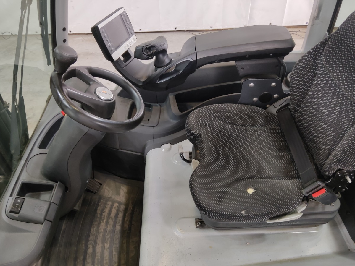 Still RX20-16 - رافعة شوكية: صورة 3 Still RX20-16 - رافعة شوكية: صورة 3