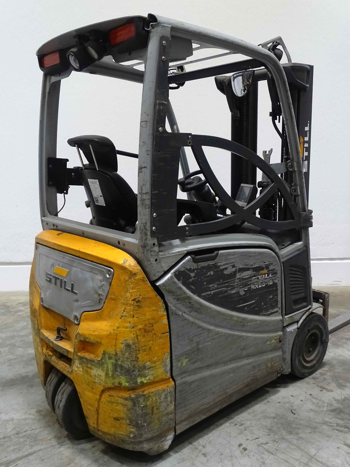 Still RX20-16 - رافعة شوكية كهربائية: صورة 2 Still RX20-16 - رافعة شوكية كهربائية: صورة 2