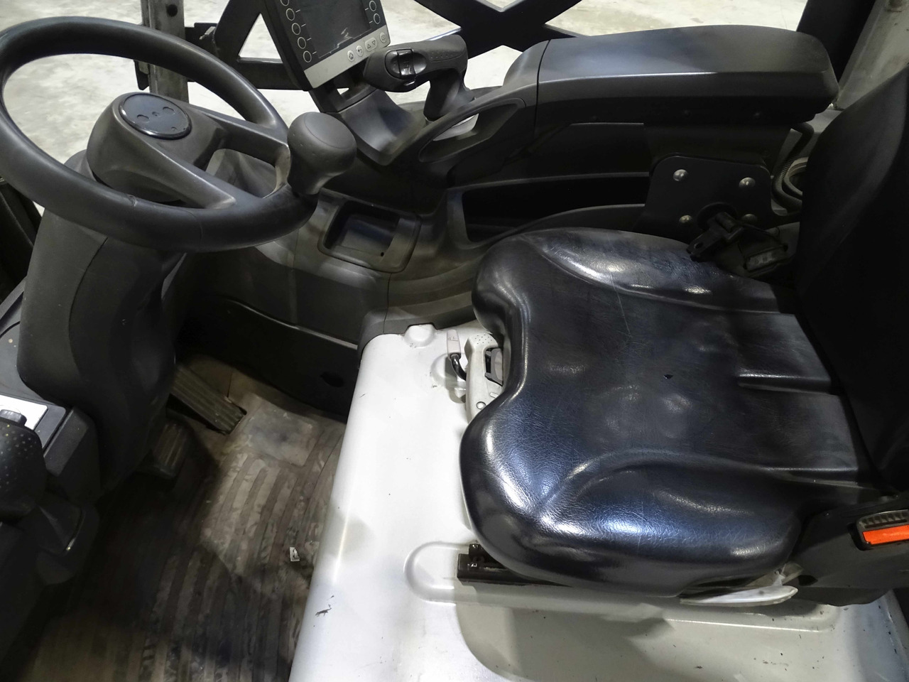 Still RX20-16 - رافعة شوكية كهربائية: صورة 3 Still RX20-16 - رافعة شوكية كهربائية: صورة 3