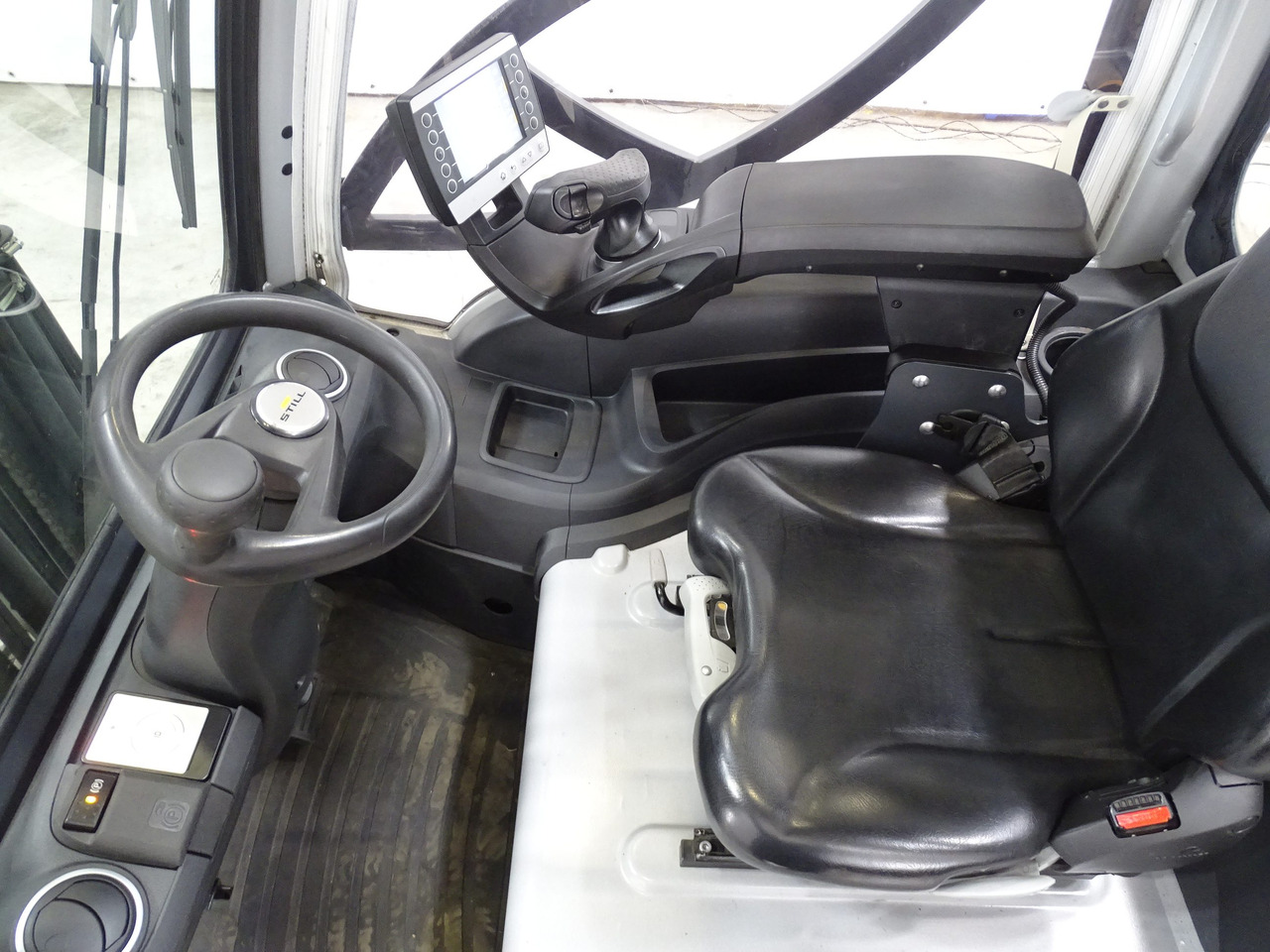 Still RX20-20L - رافعة شوكية كهربائية: صورة 3 Still RX20-20L - رافعة شوكية كهربائية: صورة 3