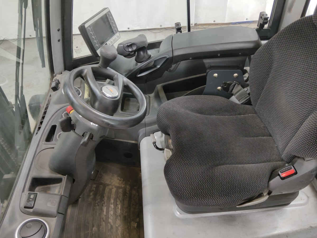 Still RX20-20L - رافعة شوكية كهربائية: صورة 3 Still RX20-20L - رافعة شوكية كهربائية: صورة 3