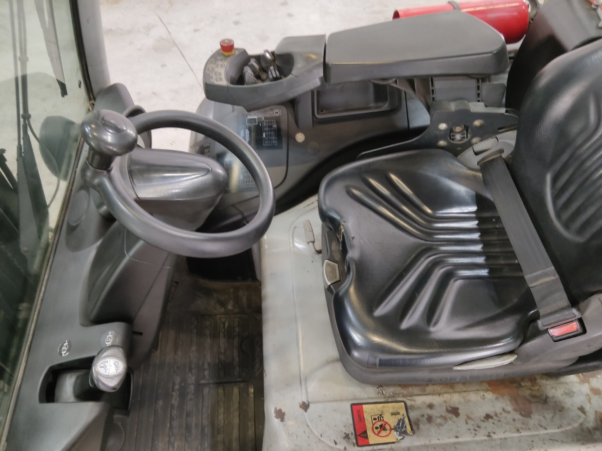 Still RX20-20P - رافعة شوكية كهربائية: صورة 3 Still RX20-20P - رافعة شوكية كهربائية: صورة 3