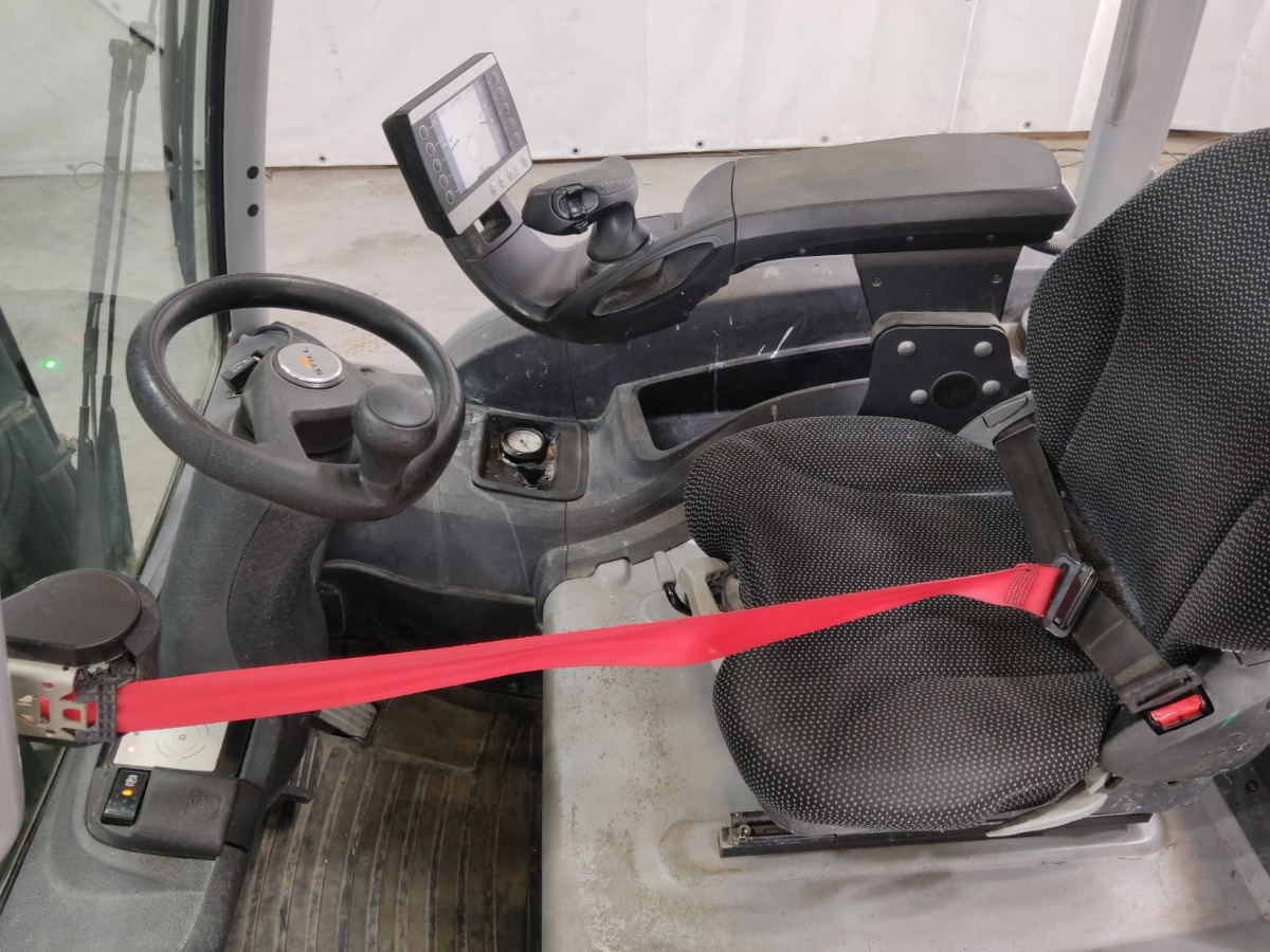 Still RX20-20P - رافعة شوكية: صورة 3 Still RX20-20P - رافعة شوكية: صورة 3