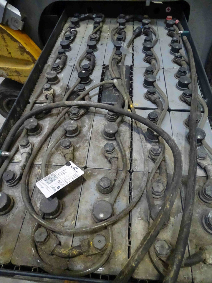 Still RX20-20P - رافعة شوكية كهربائية: صورة 4 Still RX20-20P - رافعة شوكية كهربائية: صورة 4