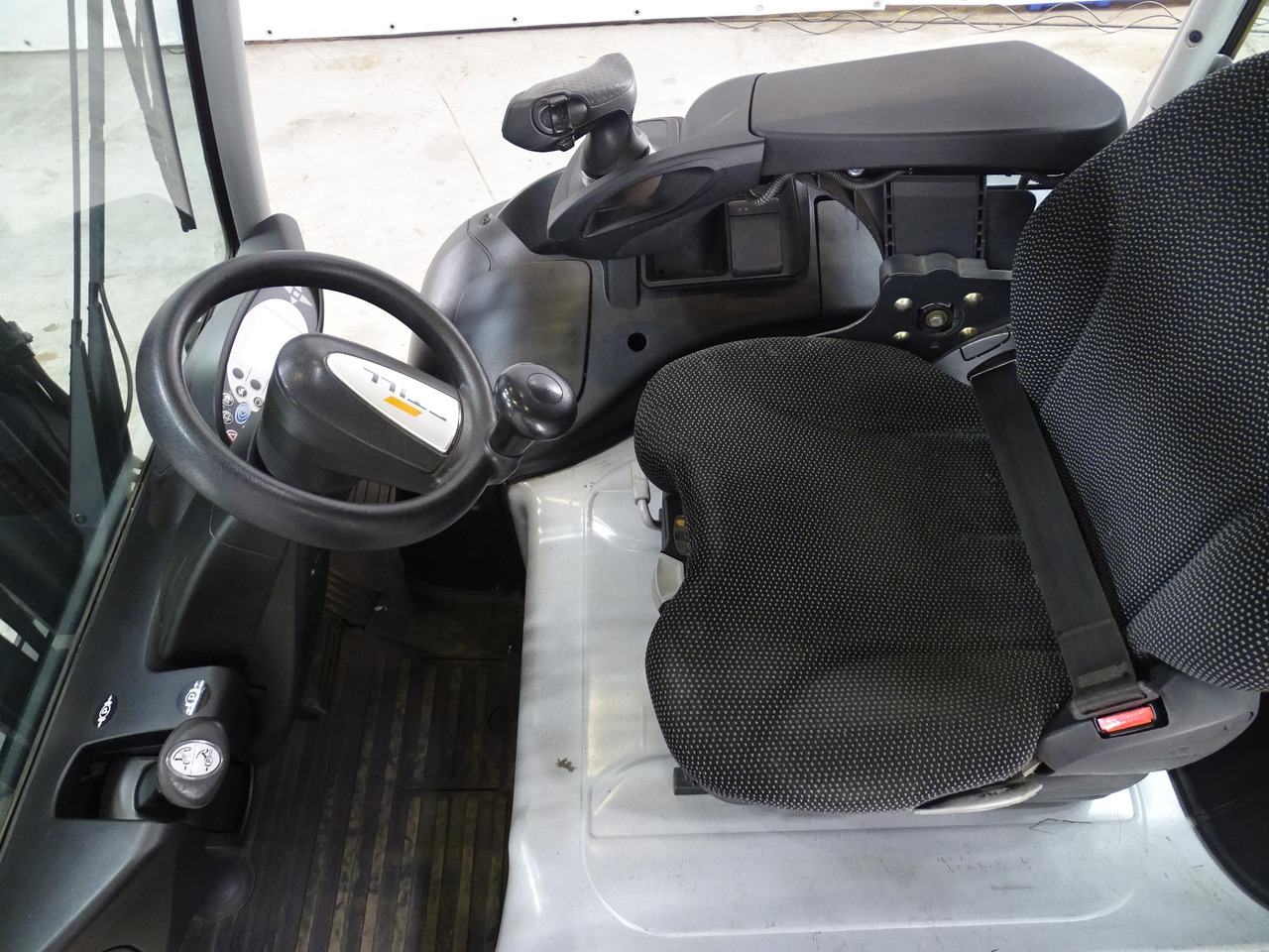 Still RX20-20P - رافعة شوكية كهربائية: صورة 3 Still RX20-20P - رافعة شوكية كهربائية: صورة 3