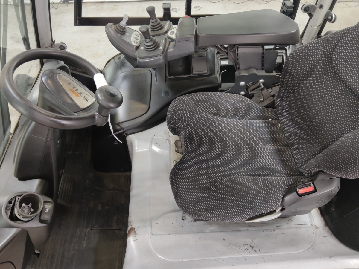 Still RX20-20P - رافعة شوكية: صورة 3 Still RX20-20P - رافعة شوكية: صورة 3