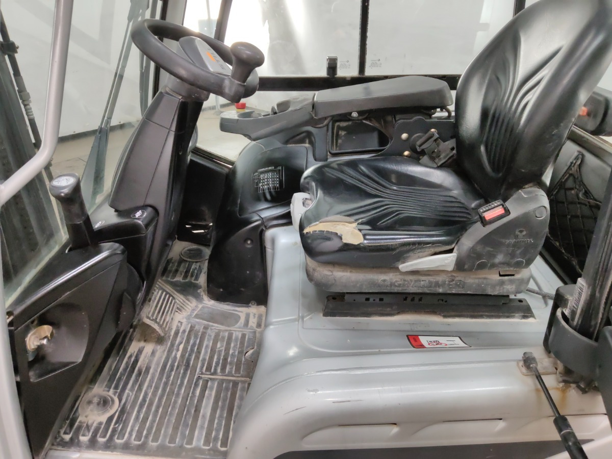 Still RX20-20P - رافعة شوكية كهربائية: صورة 3 Still RX20-20P - رافعة شوكية كهربائية: صورة 3