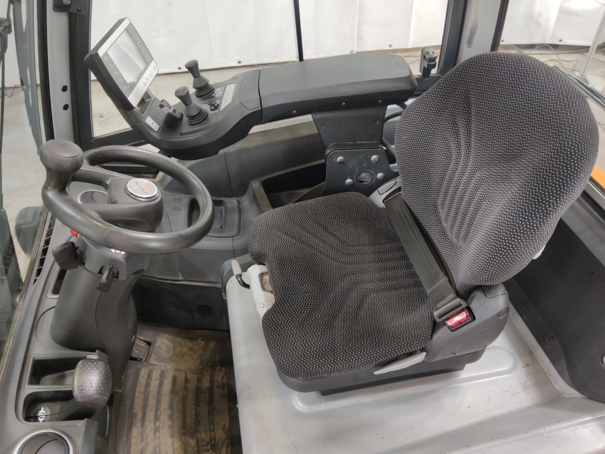 Still RX20-20P - رافعة شوكية: صورة 3 Still RX20-20P - رافعة شوكية: صورة 3