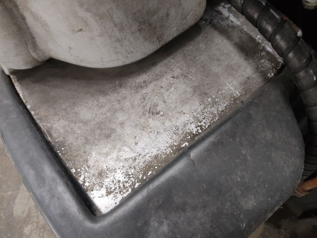 Still RX20-20 - رافعة شوكية كهربائية: صورة 5 Still RX20-20 - رافعة شوكية كهربائية: صورة 5