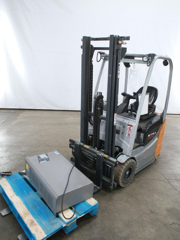 Still RX50-10/LIION - رافعة شوكية كهربائية: صورة 1 Still RX50-10/LIION - رافعة شوكية كهربائية: صورة 1