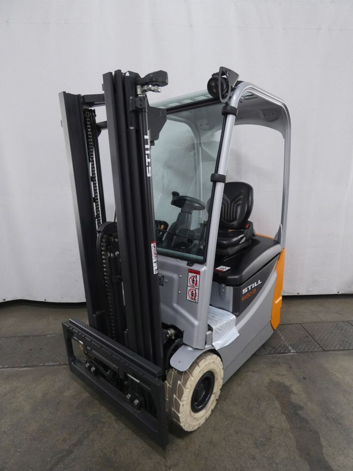 Still RX50-13 - رافعة شوكية كهربائية: صورة 1 Still RX50-13 - رافعة شوكية كهربائية: صورة 1