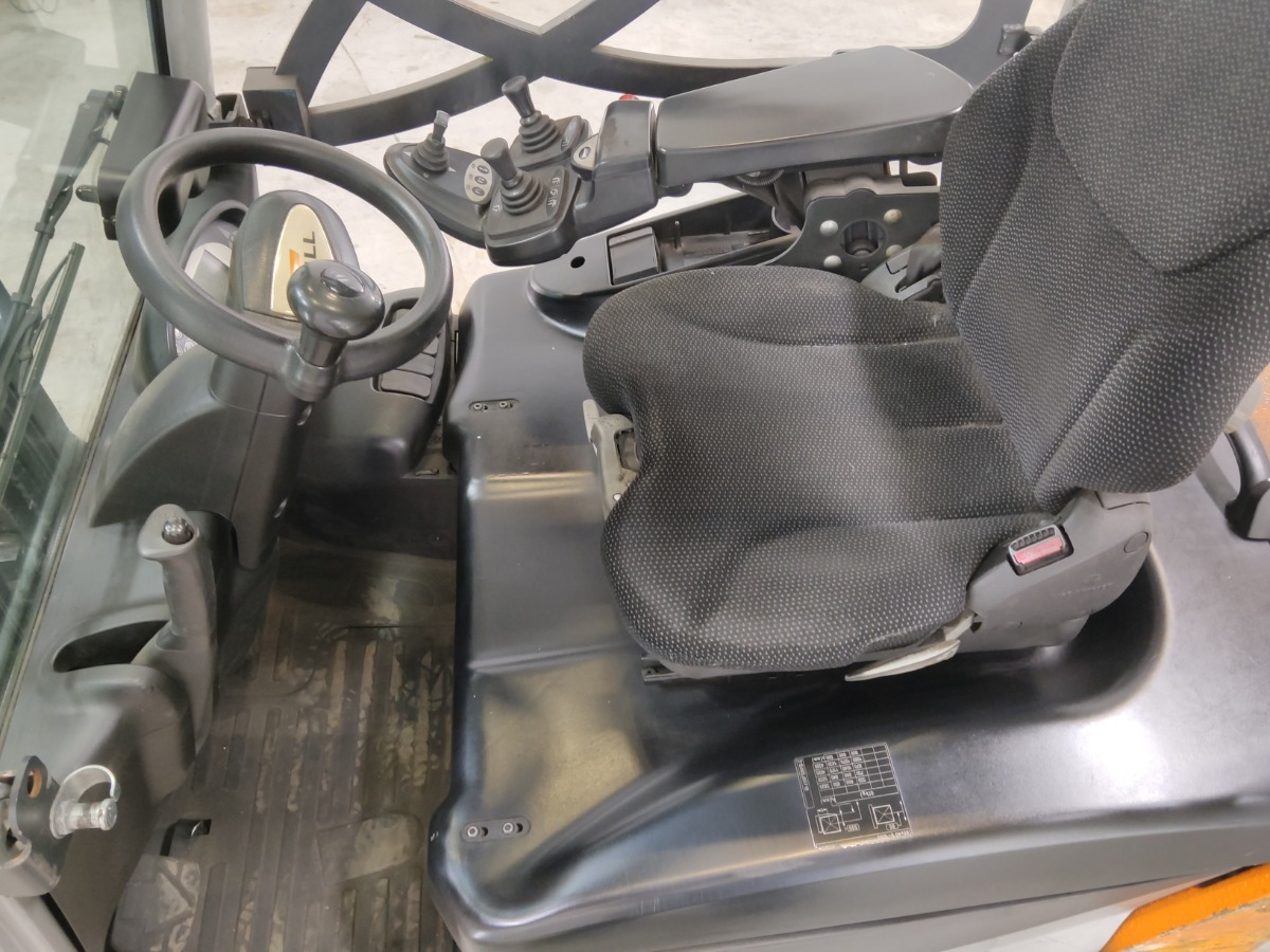 Still RX50-15 - رافعة شوكية: صورة 3 Still RX50-15 - رافعة شوكية: صورة 3