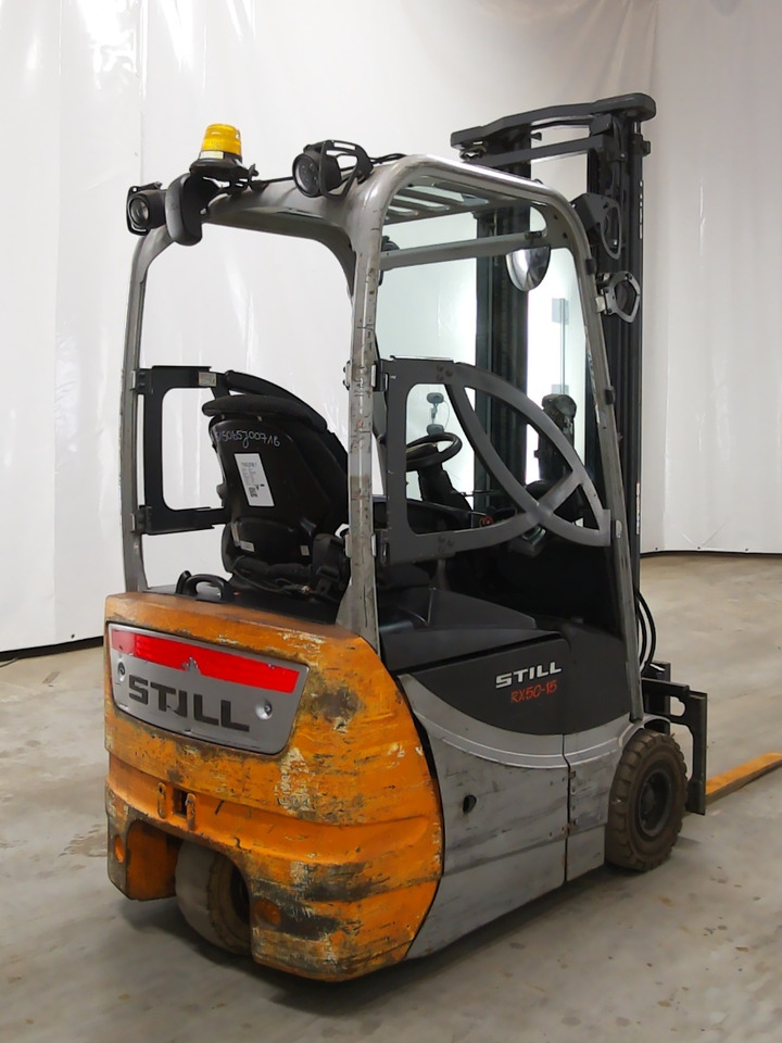 Still RX50-15 - رافعة شوكية: صورة 2 Still RX50-15 - رافعة شوكية: صورة 2