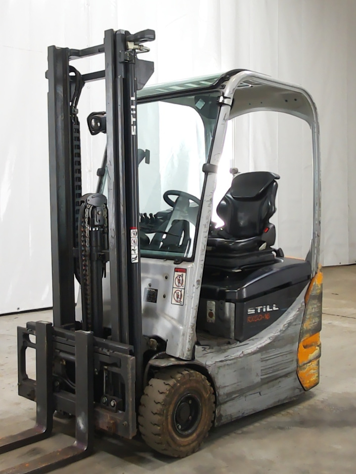 Still RX50-16 - رافعة شوكية كهربائية: صورة 1 Still RX50-16 - رافعة شوكية كهربائية: صورة 1