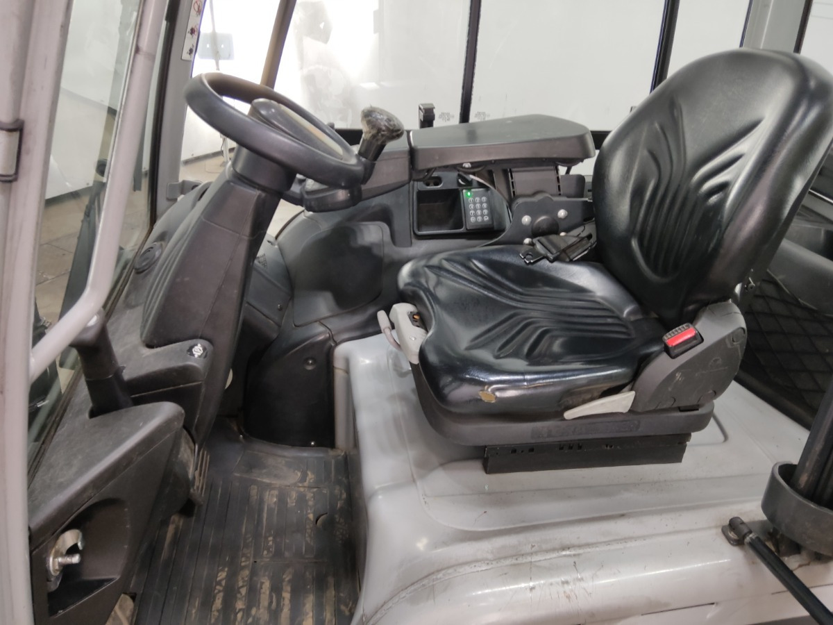 Still RX60-30 - رافعة شوكية كهربائية: صورة 3 Still RX60-30 - رافعة شوكية كهربائية: صورة 3