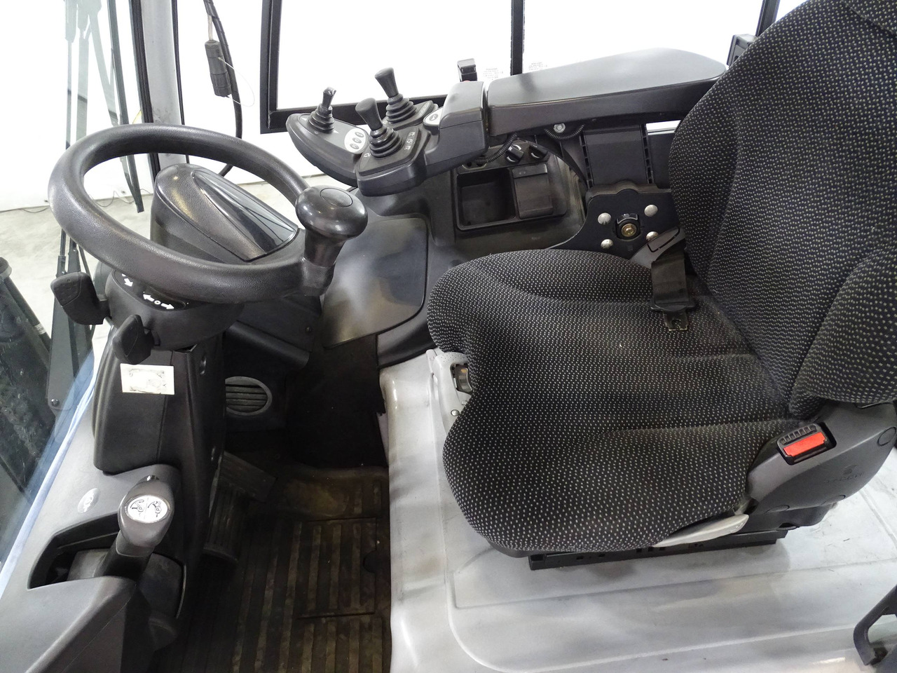 Still RX60-50 - رافعة شوكية كهربائية: صورة 3 Still RX60-50 - رافعة شوكية كهربائية: صورة 3