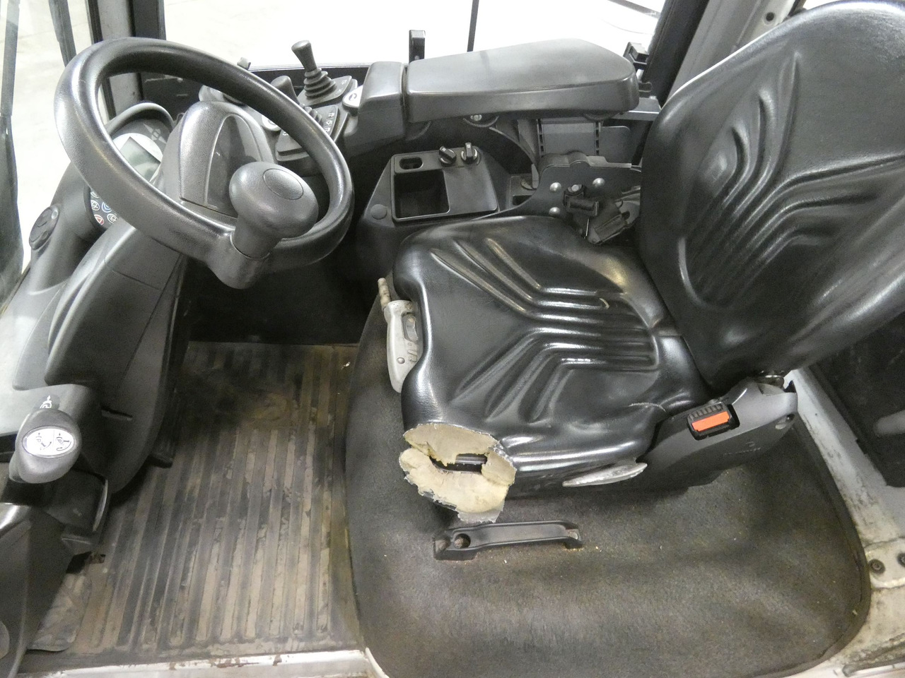 Still RX70-20 - رافعة شوكية ديزل: صورة 3 Still RX70-20 - رافعة شوكية ديزل: صورة 3