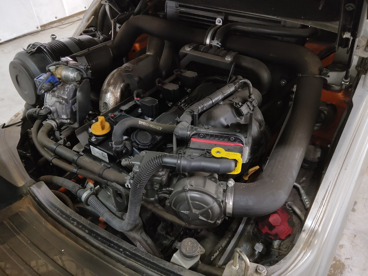 Still RX70-25T - رافعة شوكية: صورة 4 Still RX70-25T - رافعة شوكية: صورة 4