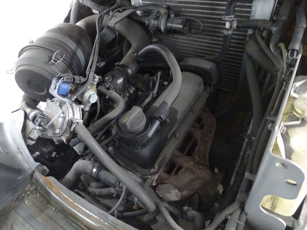 Still RX70-25T - رافعة شوكية: صورة 4 Still RX70-25T - رافعة شوكية: صورة 4