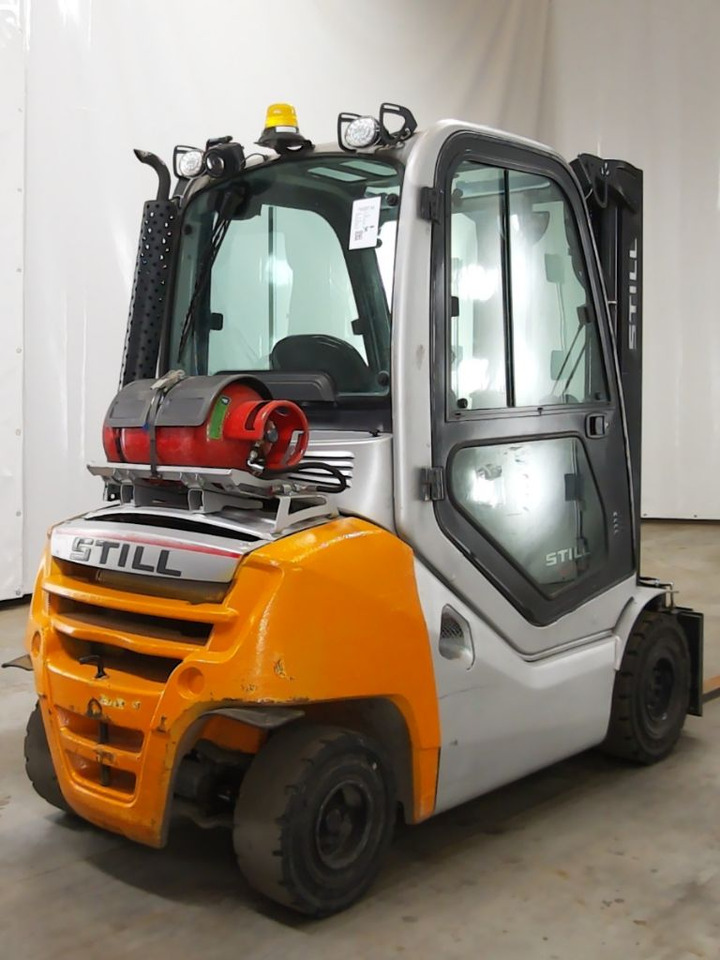Still RX70-25T - رافعة شوكية: صورة 2 Still RX70-25T - رافعة شوكية: صورة 2