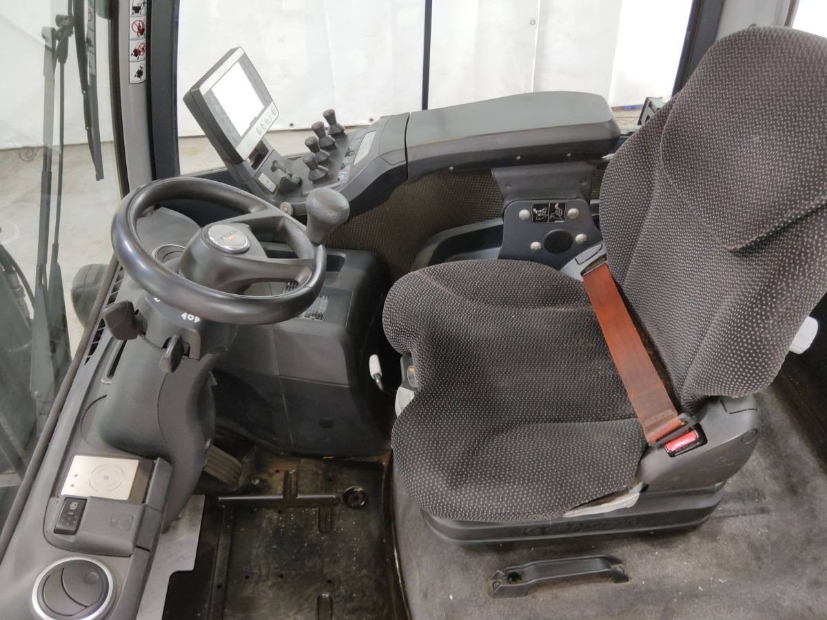 Still RX70-25 - رافعة شوكية ديزل: صورة 3 Still RX70-25 - رافعة شوكية ديزل: صورة 3