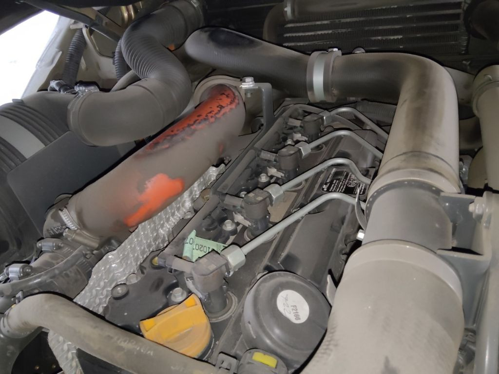 Still RX70-25 - رافعة شوكية ديزل: صورة 5 Still RX70-25 - رافعة شوكية ديزل: صورة 5