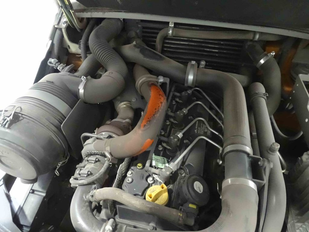 Still RX70-25 - رافعة شوكية ديزل: صورة 4 Still RX70-25 - رافعة شوكية ديزل: صورة 4