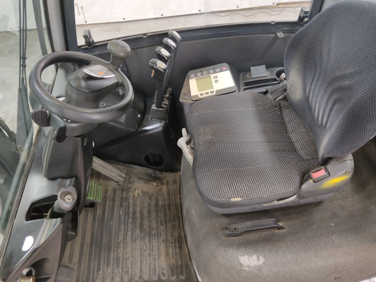 Still RX70-30T - رافعة شوكية: صورة 3 Still RX70-30T - رافعة شوكية: صورة 3