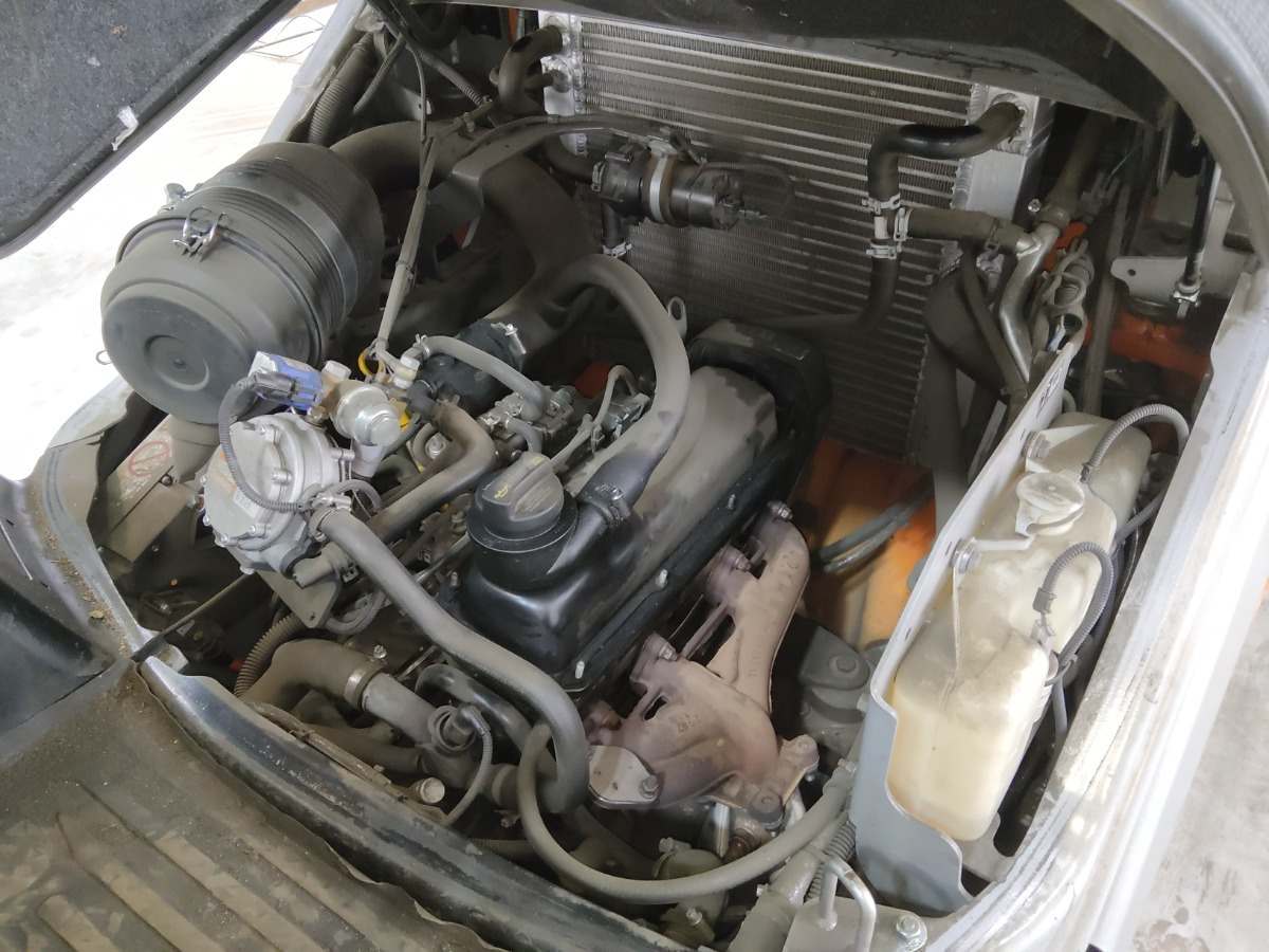 Still RX70-35T - رافعة شوكية: صورة 4 Still RX70-35T - رافعة شوكية: صورة 4