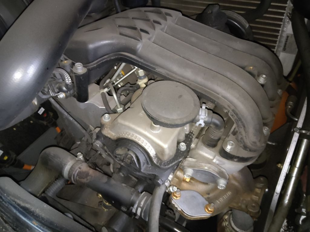 Still RX70-35 - رافعة شوكية ديزل: صورة 4 Still RX70-35 - رافعة شوكية ديزل: صورة 4