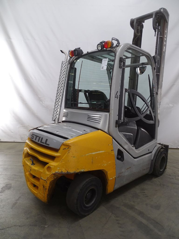 Still RX70-35 - رافعة شوكية ديزل: صورة 2 Still RX70-35 - رافعة شوكية ديزل: صورة 2