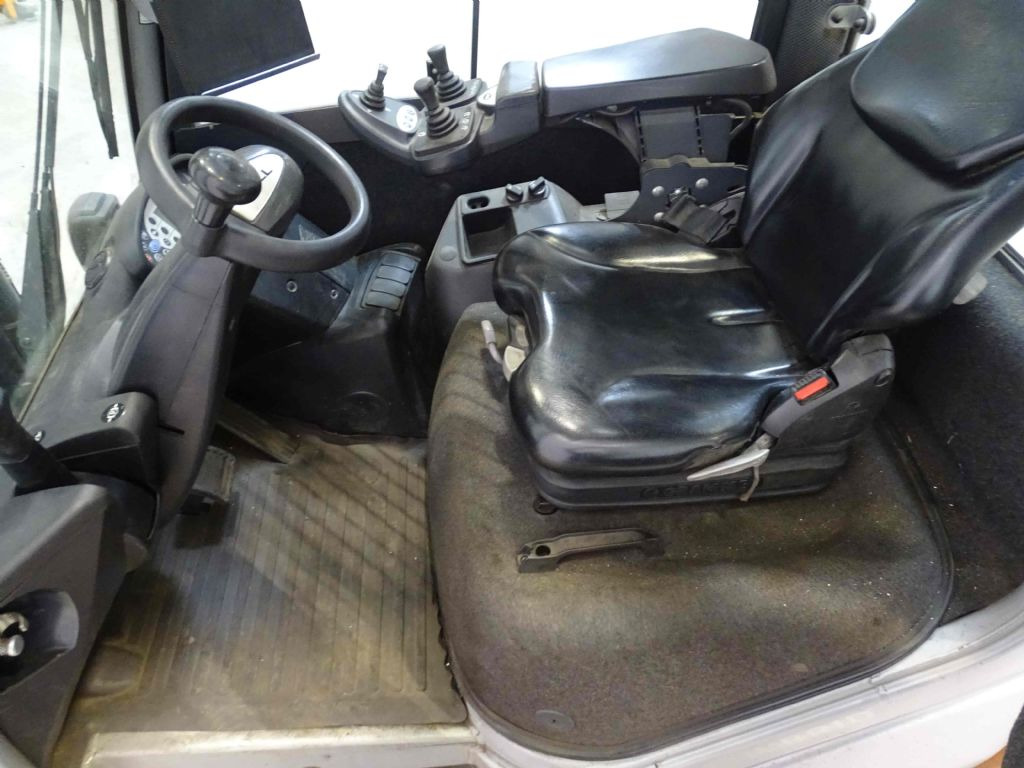 Still RX70-35 - رافعة شوكية ديزل: صورة 3 Still RX70-35 - رافعة شوكية ديزل: صورة 3